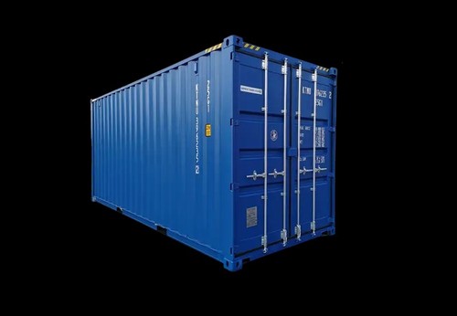 New high cube shipping - 20,