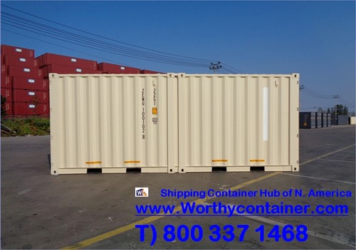 20ft duocon new one - 20ft, one-trip