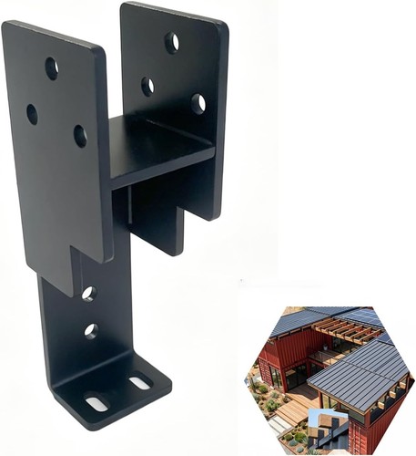 Heavy duty wood truss - duty,