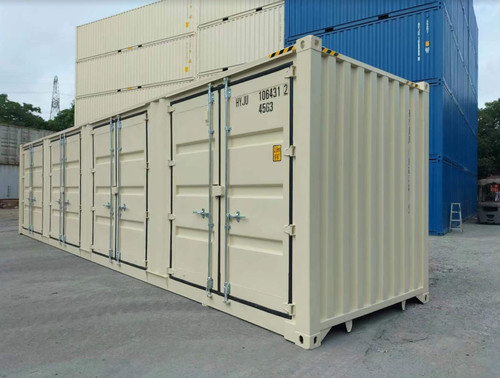 Ask for quote and - quote, offer