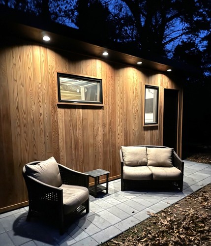20ft custom shipping container - 20ft,