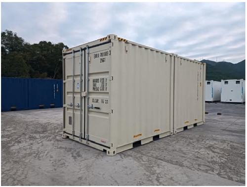 20ft duocon new - 'hc, one-trip