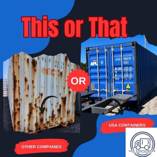 Used new 40 - ft, ft