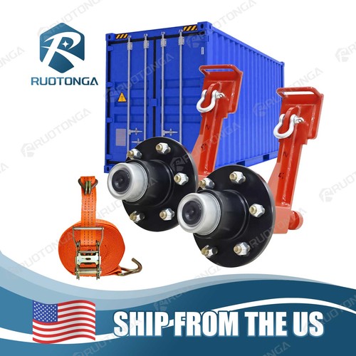 2pack shipping container - 2pack,