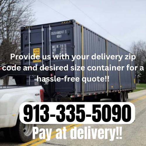 Used new 40 ft - ft,